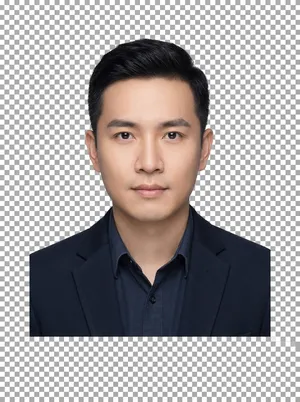 Optimiertes Ergebnis